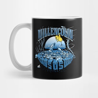 One Advice Of Millencolin Mug